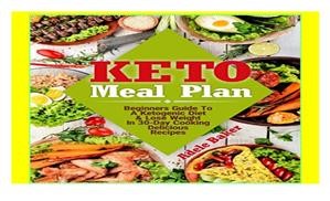 Keto Meal Plan Whole Foods